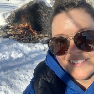 Meet your Posher, Shannon